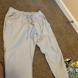 underarmour joggers